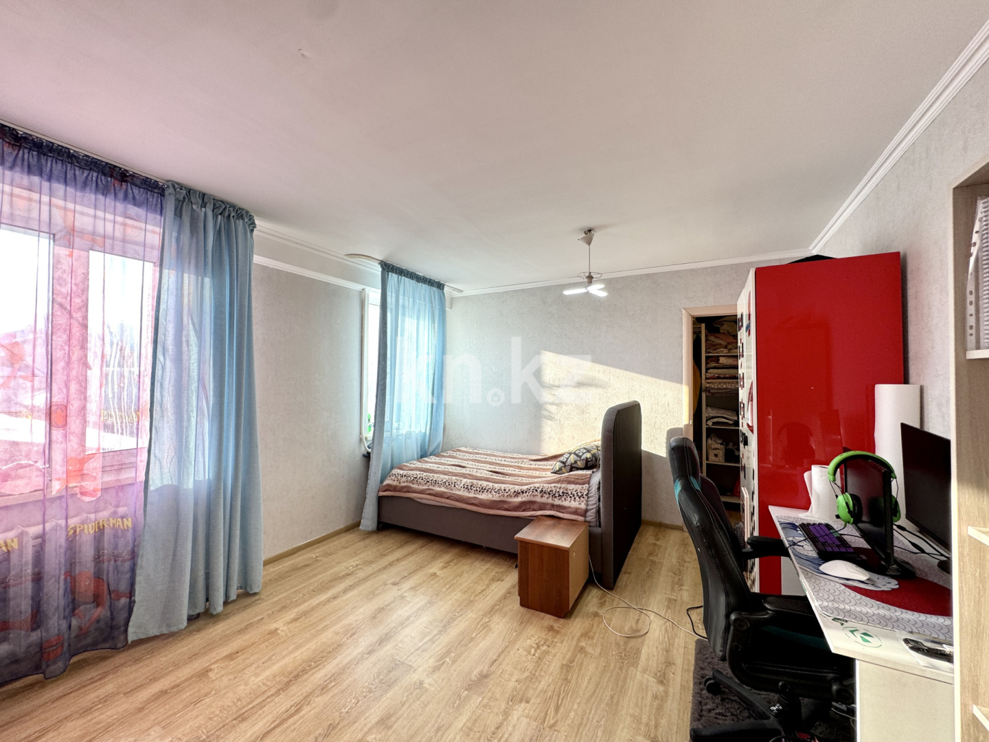 Продажа 7-комнатного дома, 353 м² в Астане - фото 11