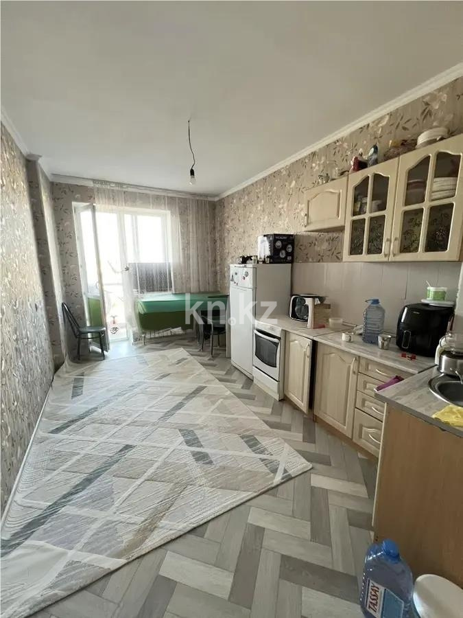Продажа 1-комнатной квартиры, 44 м² в Астане - фото 2