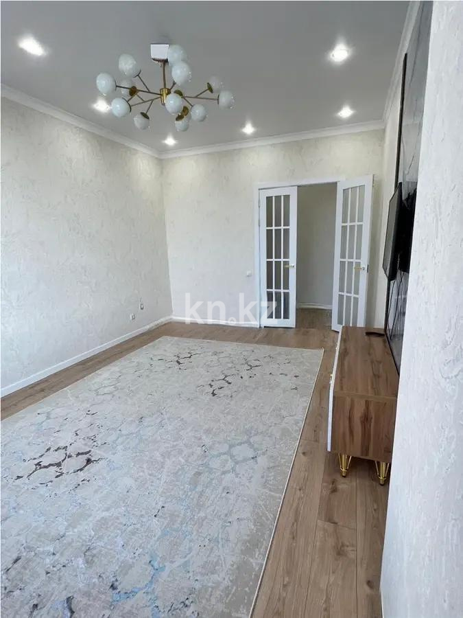 Продажа 2-комнатной квартиры, 62.1 м² в Астане - фото 4