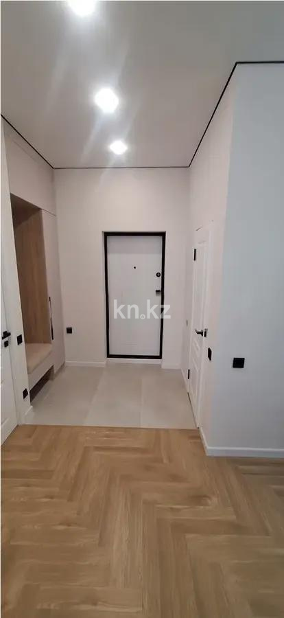 Продажа 1-комнатной квартиры, 63 м², ул. Журавлева, дом  28 в Алматы - фото 5