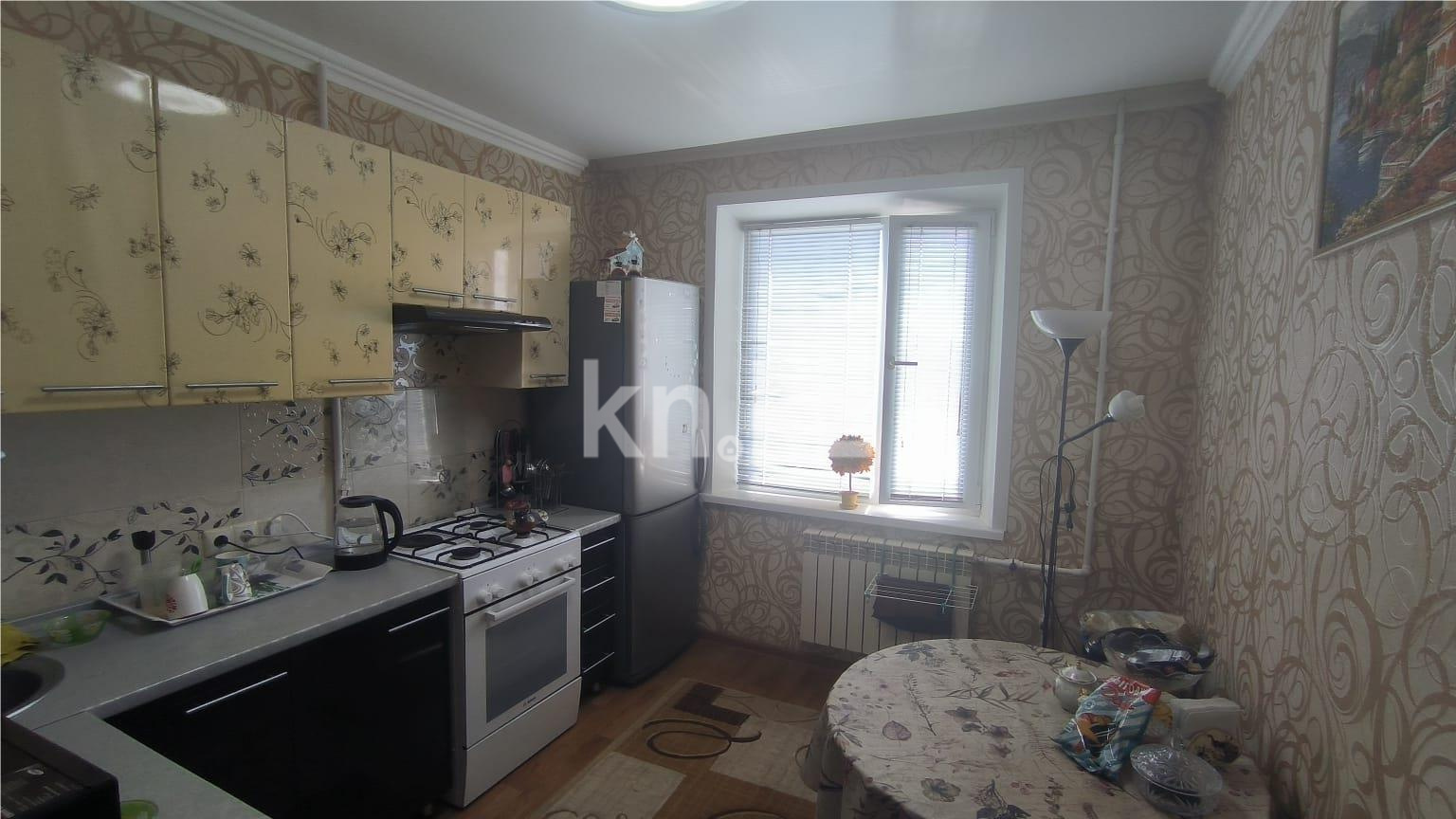 Продажа 4-комнатной квартиры, 78 м², ул. Дюсембекова в Караганде - фото 10