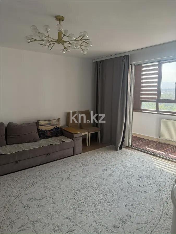 Продажа 2-комнатной квартиры, 66 м² в Алматы