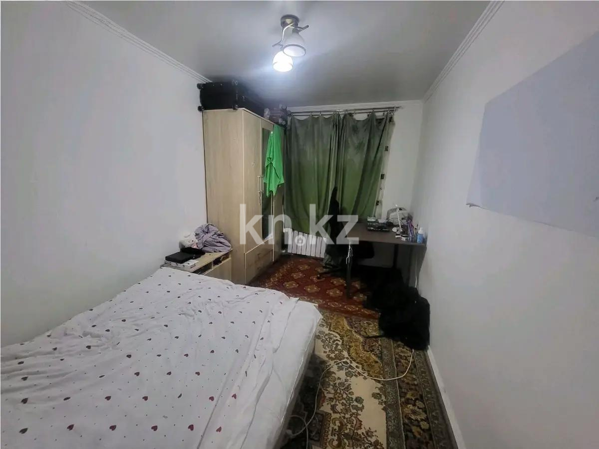 Продажа 4-комнатной квартиры, 85 м² в Алматы - фото 3