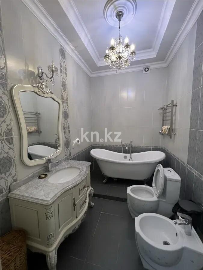 Продажа 4-комнатной квартиры, 150 м² в Алматы - фото 7