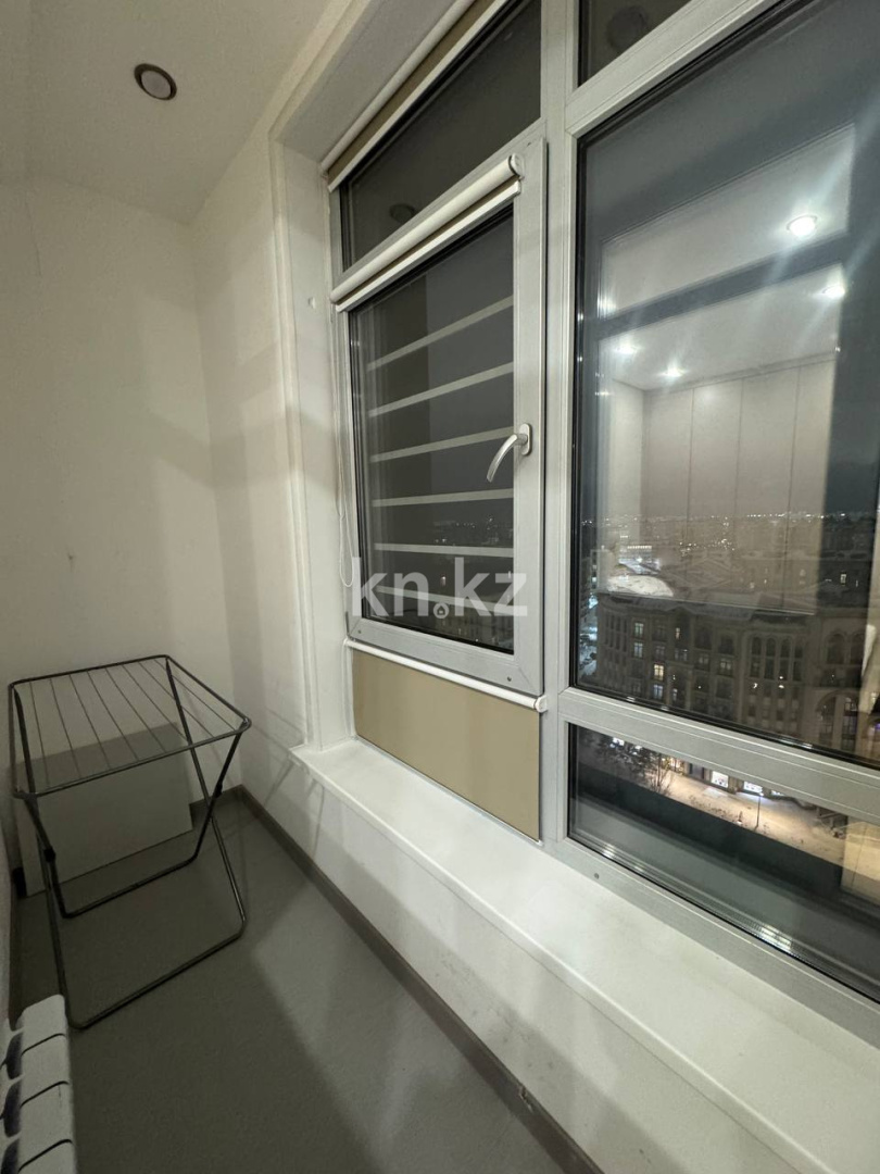 Аренда 2-комнатной квартиры, 54 м² в Астане - фото 10