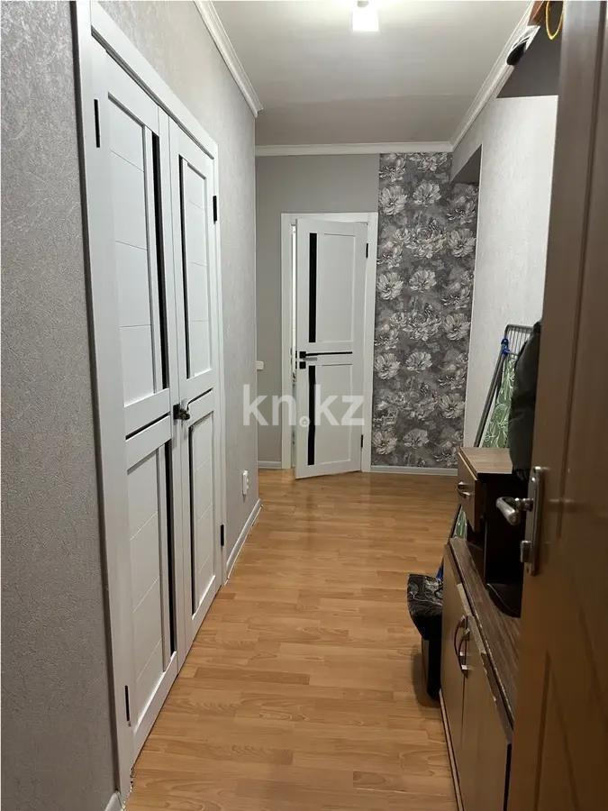 Продажа 2-комнатной квартиры, 52 м², ул. Косшыгулулы, дом  16 в Астане - фото 4