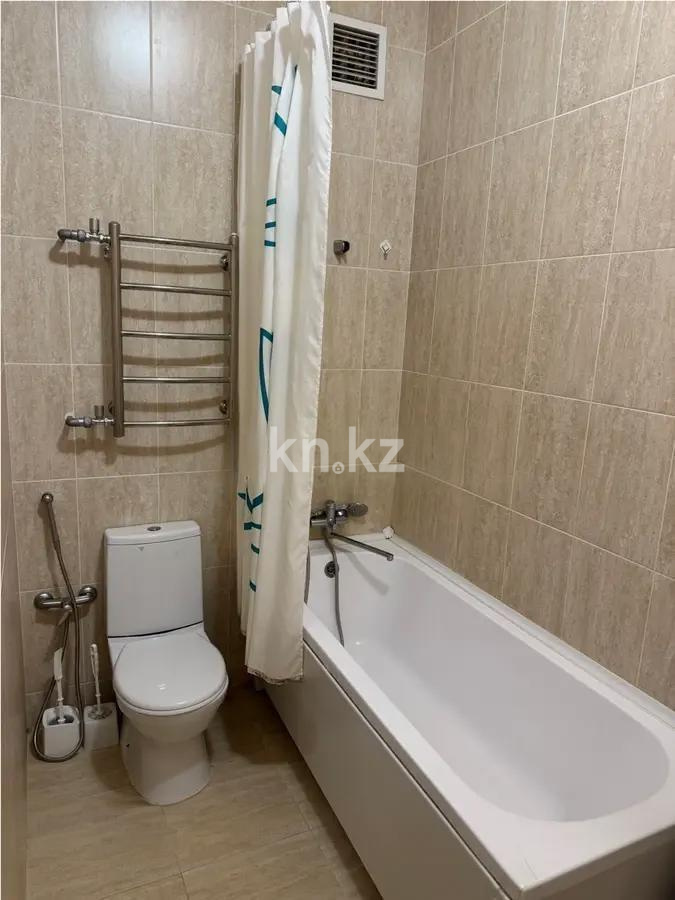 Продажа 2-комнатной квартиры, 70 м², пр. Гагарина, дом  287 в Алматы - фото 4