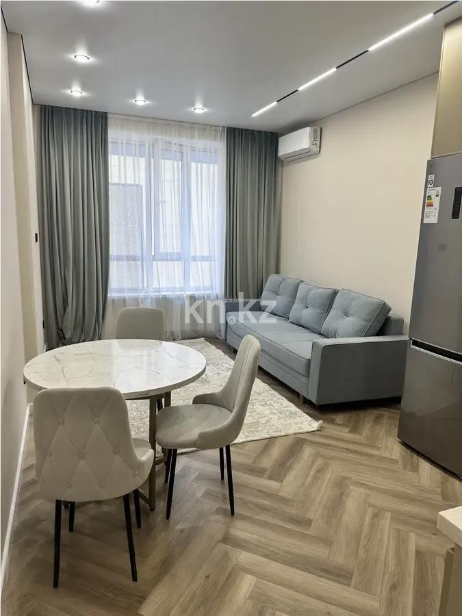 Продажа 2-комнатной квартиры, 60 м², пр. Сейфуллина, дом  469а в Алматы