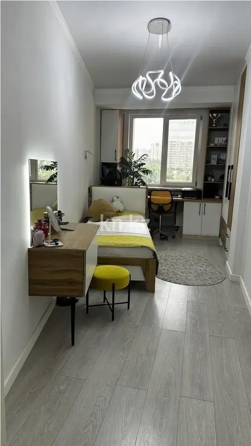 Продажа 3-комнатной квартиры, 88 м² в Алматы - фото 3
