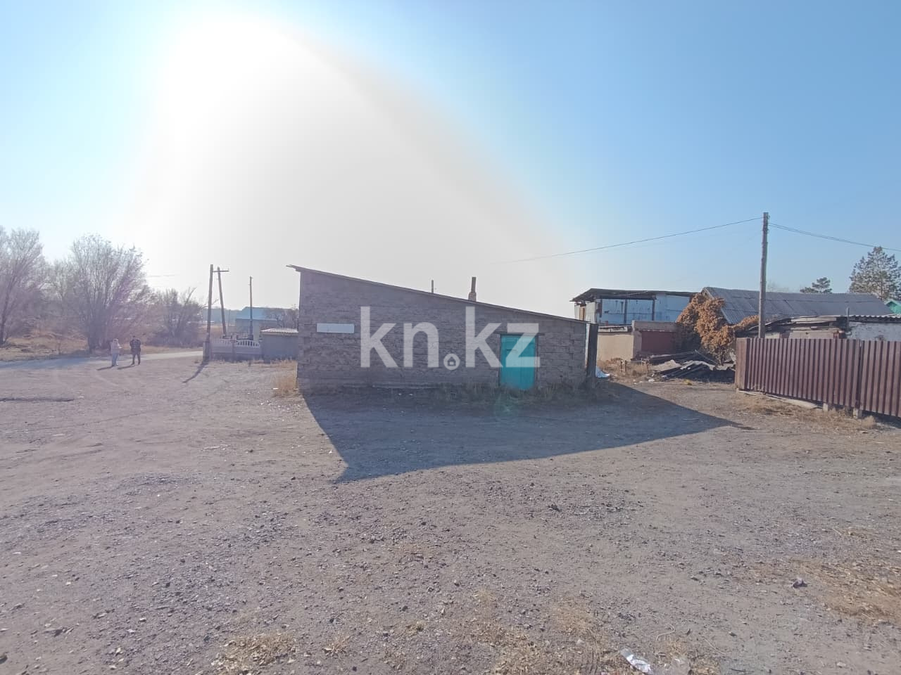 Продажа , 70 м², ул. Маметовой, дом  87 в Караганде - фото 2