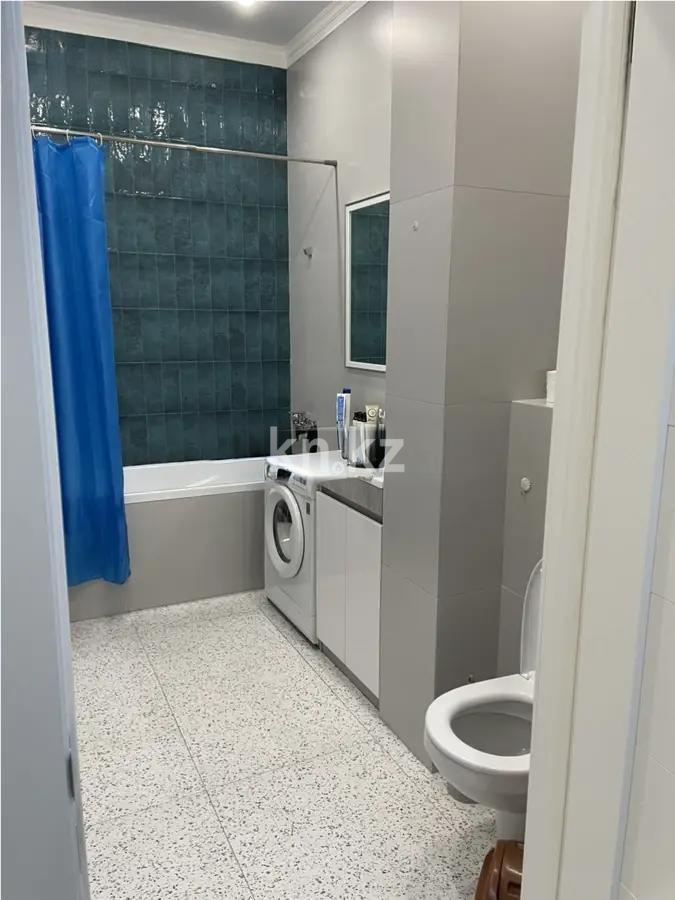 Продажа 1-комнатной квартиры, 38 м² в Астане - фото 3