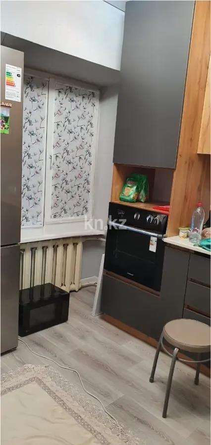 Продажа 2-комнатной квартиры, 44 м², мкр-н Кокмайса, дом  8 в Алматы - фото 3