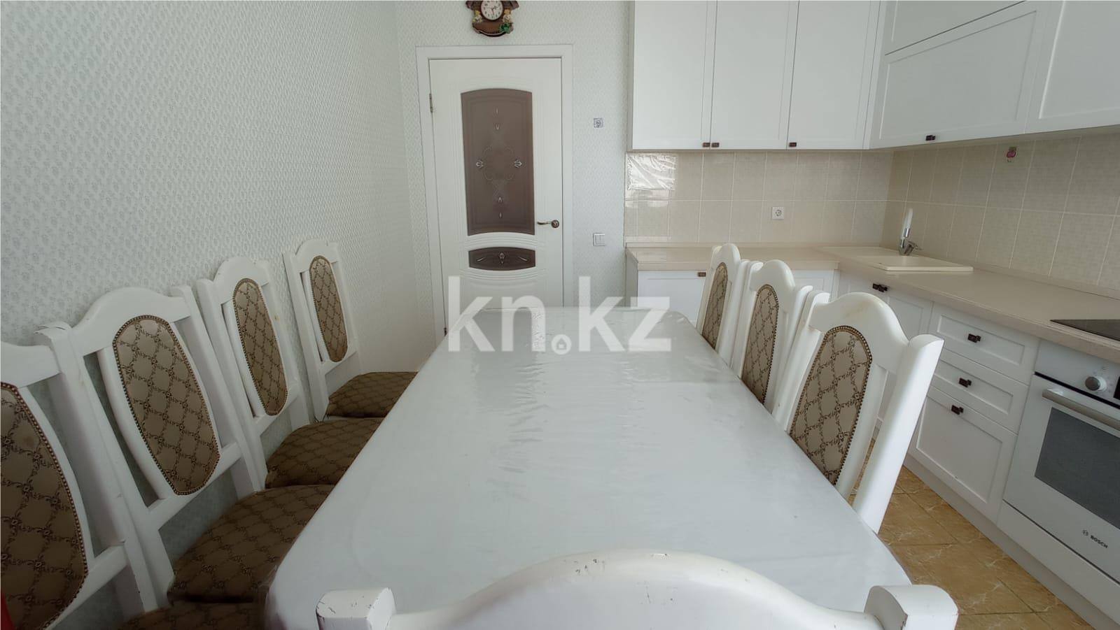 Продажа 2-комнатной квартиры, 65 м² в Астане - фото 7