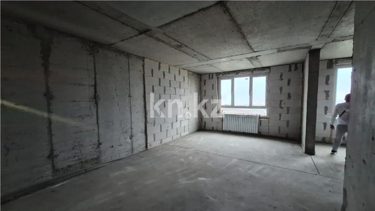 Продажа 2-комнатной квартиры, 50.5 м² в Алматы
