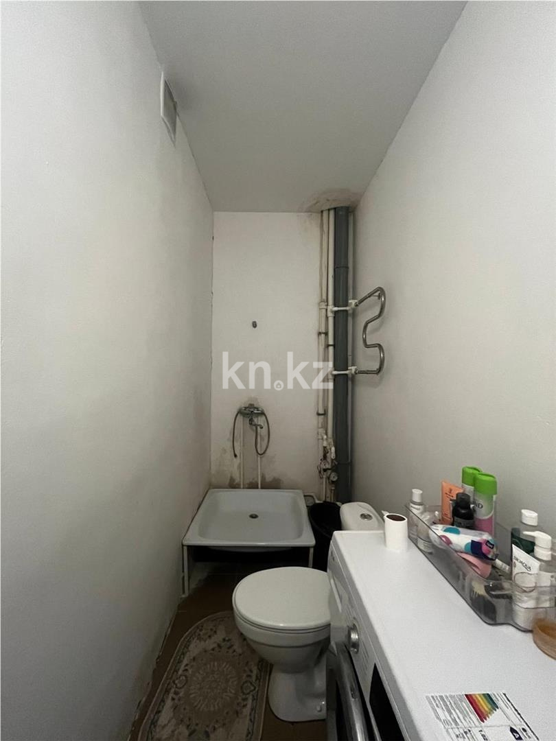 Продажа 1-комнатной квартиры, 37 м² в Караганде - фото 5