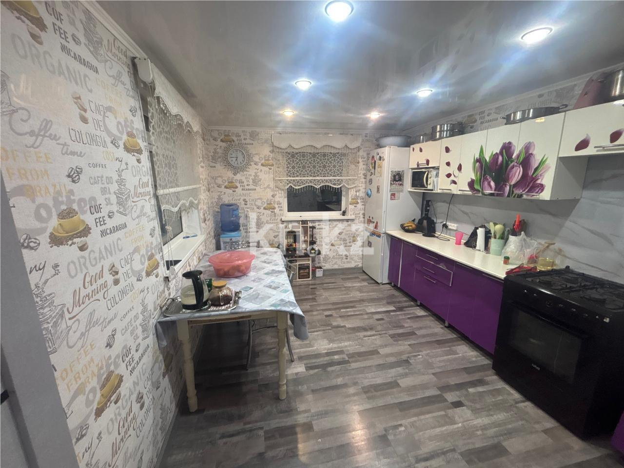 Продажа 4-комнатного дома, 78 м² в Караганде - фото 10