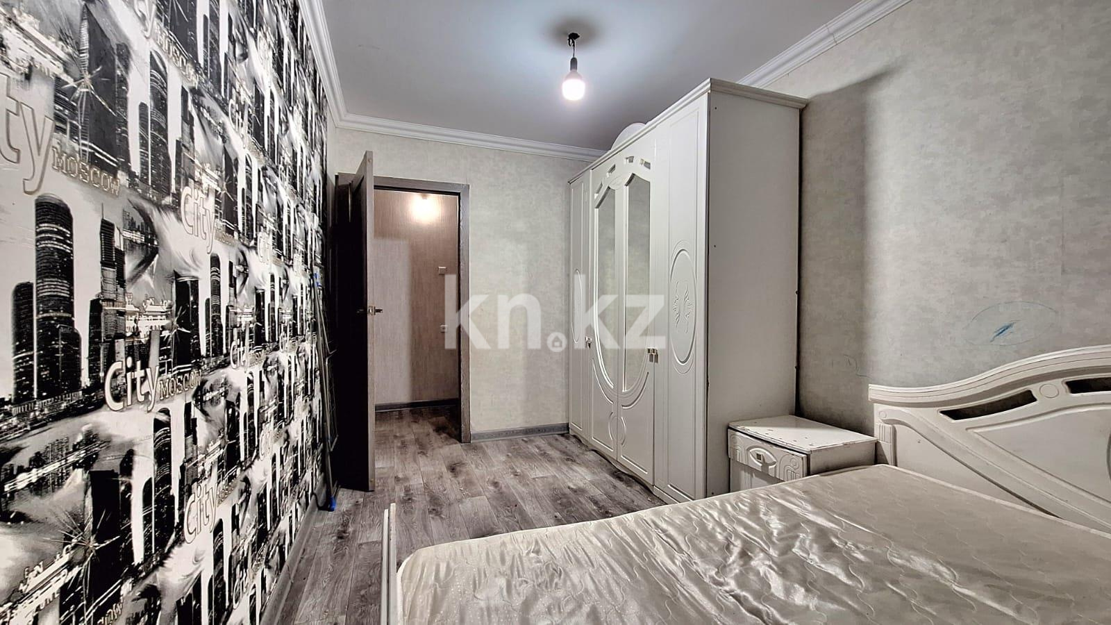 Продажа 4-комнатной квартиры, 61 м², 16 мкр. в Караганде - фото 8