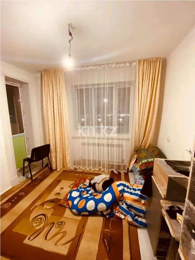 Продажа 1-комнатной квартиры, 35 м² в Астане - фото 2