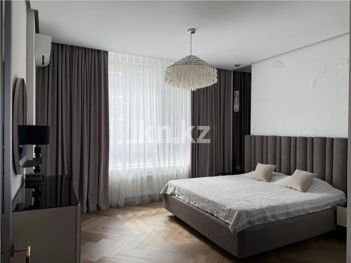 Продажа 4-комнатной квартиры, 147 м² в Астане - фото 3