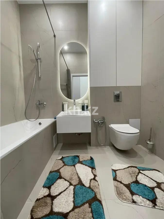 Продажа 2-комнатной квартиры, 40 м² в Астане - фото 5