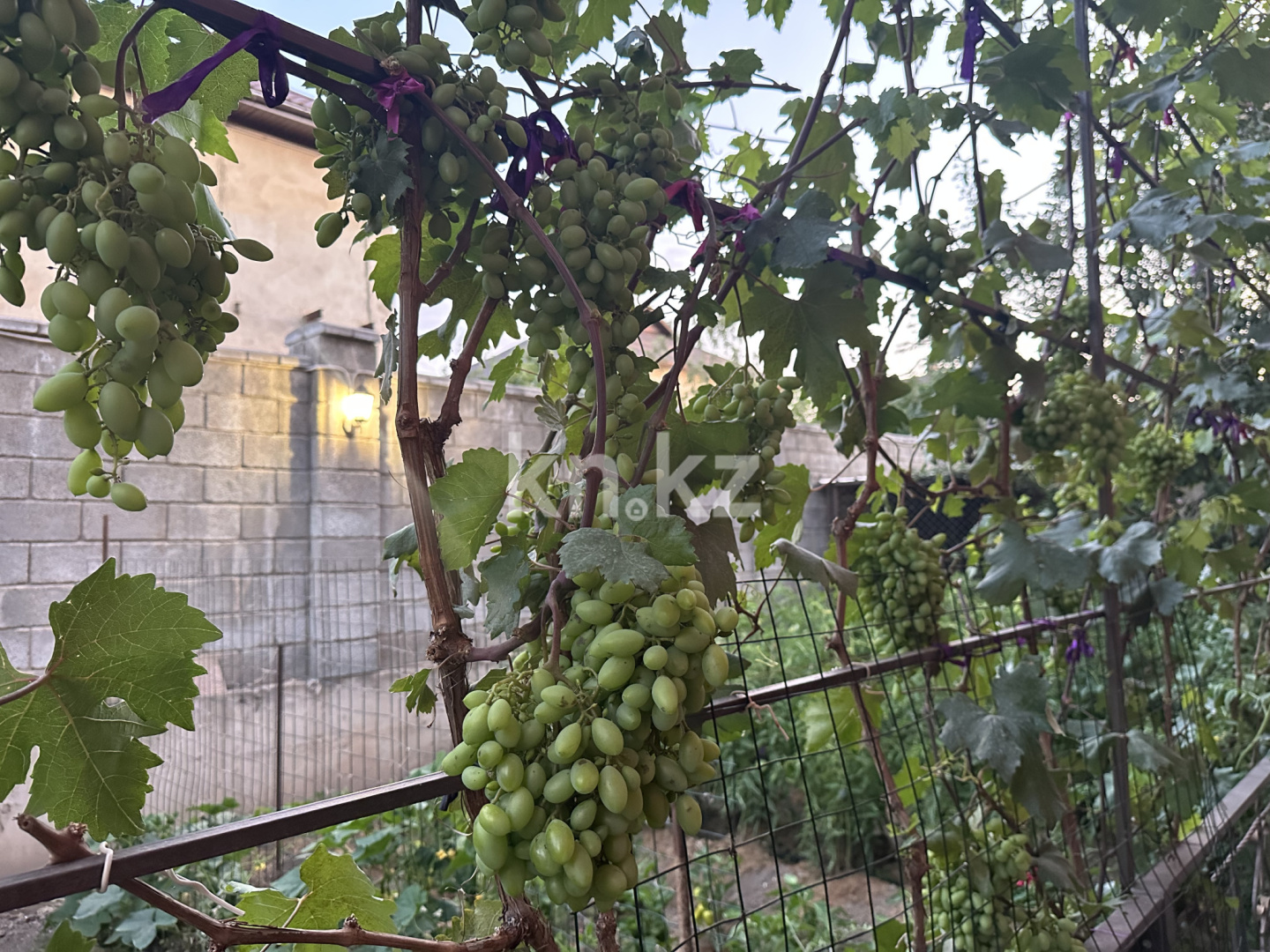 Продажа 8-комнатного дома, 367.3 м², ул. 22-я в Алматы - фото 13