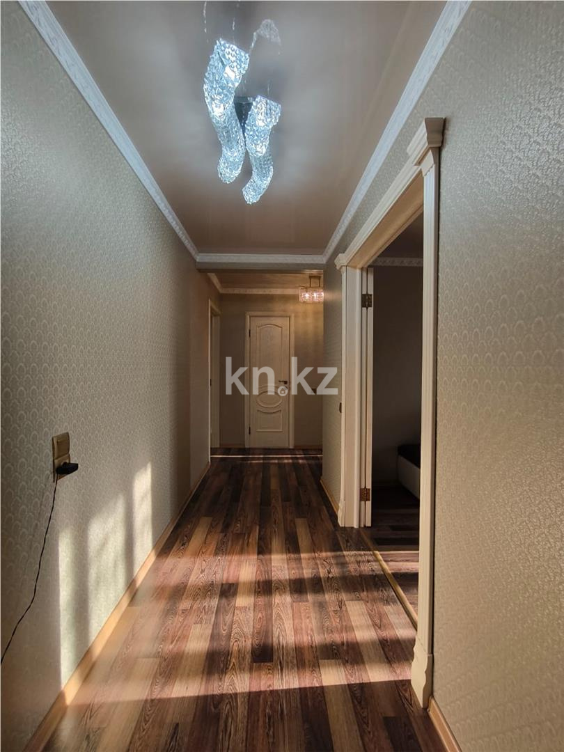 Продажа 3-комнатной квартиры, 66 м², мкр-н 9-й в Темиртау - фото 12