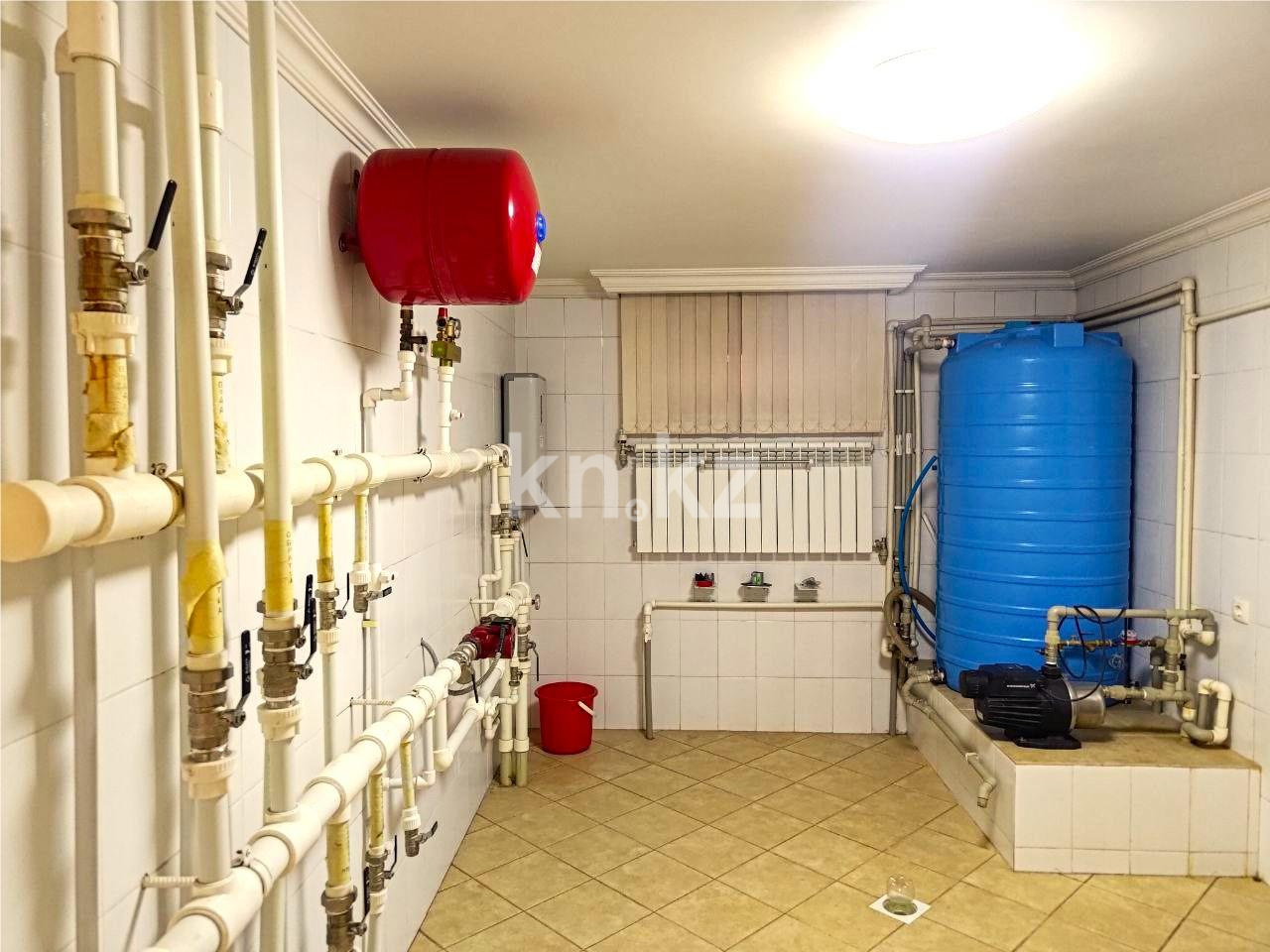 Продажа 8-комнатного дома, 433 м² в Караганде - фото 41