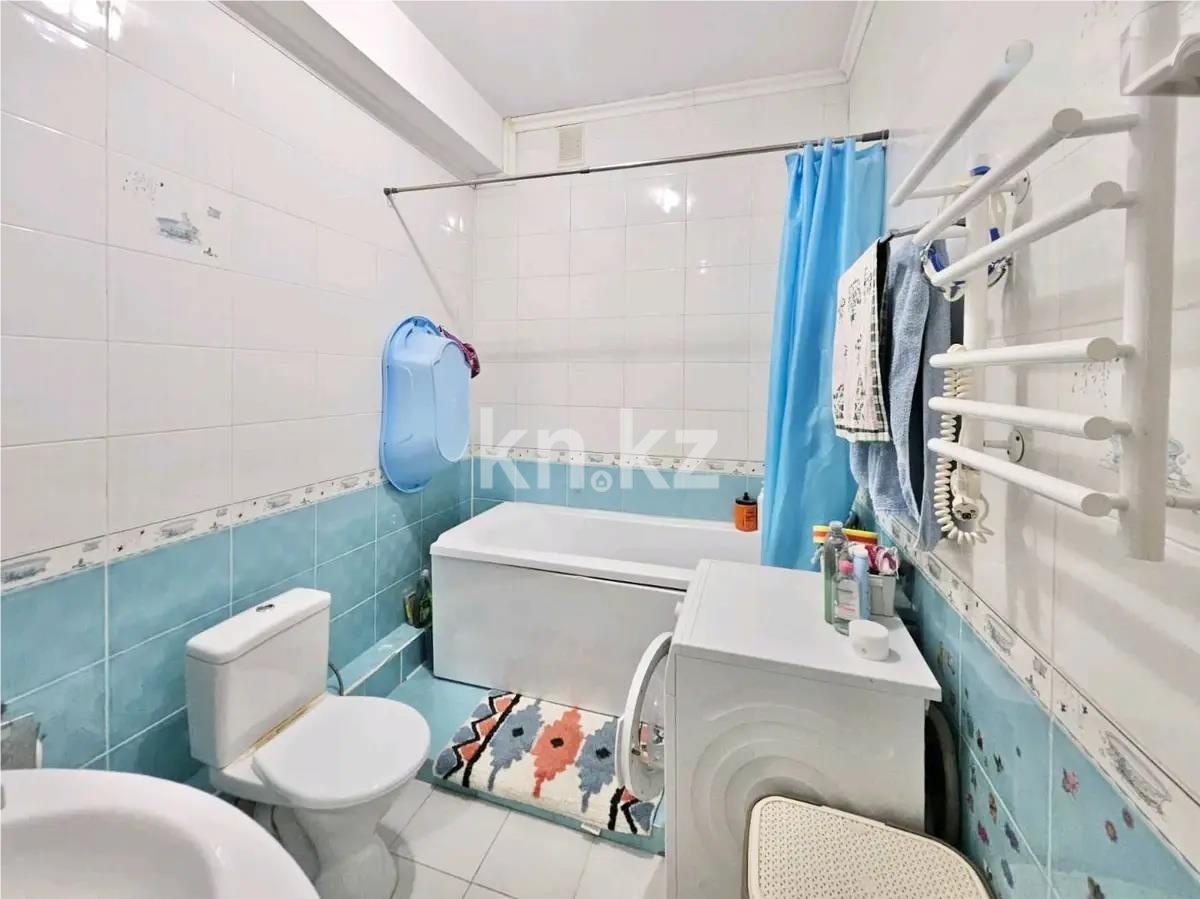 Продажа 3-комнатной квартиры, 136.9 м² в Астане - фото 5