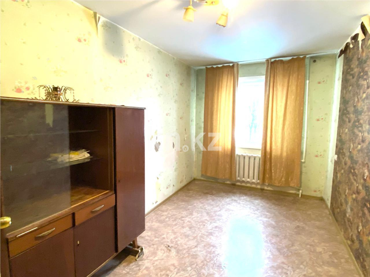 Продажа 3-комнатной квартиры, 62 м² в Караганде - фото 3
