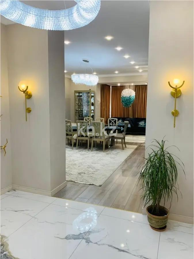 Продажа 5-комнатной квартиры, 150 м² в Алматы - фото 2