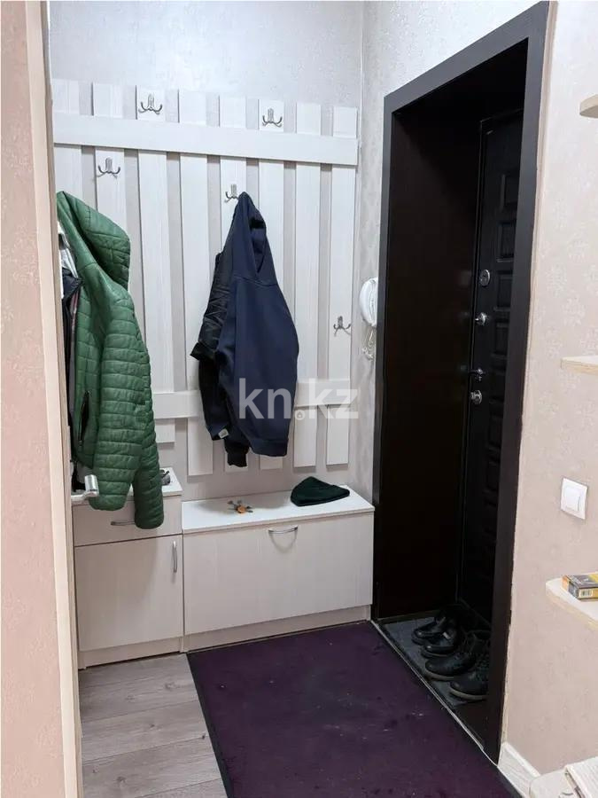 Продажа 2-комнатной квартиры, 40 м² в Караганде - фото 5
