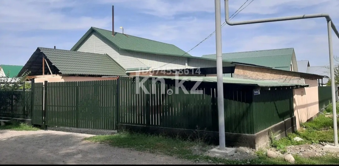 Продажа 4-комнатного дома, 180 м² в Алматинской области