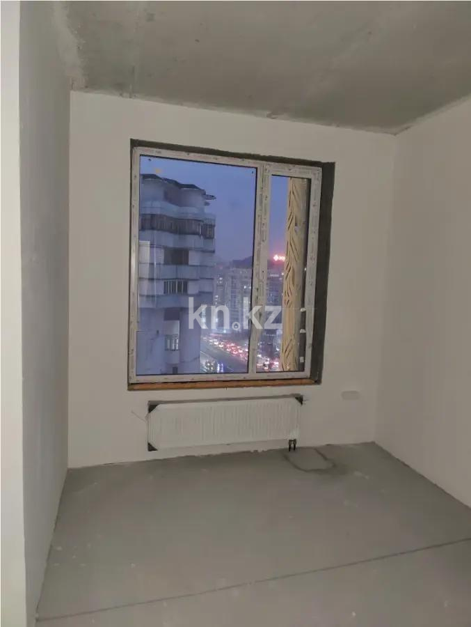 Продажа 1-комнатной квартиры, 35.9 м², ул. Толе би, дом  290/1 в Алматы - фото 2