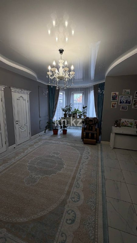 Продажа 5-комнатного дома, 340 м², ул. Айбасова, дом  3 в Алматы - фото 5