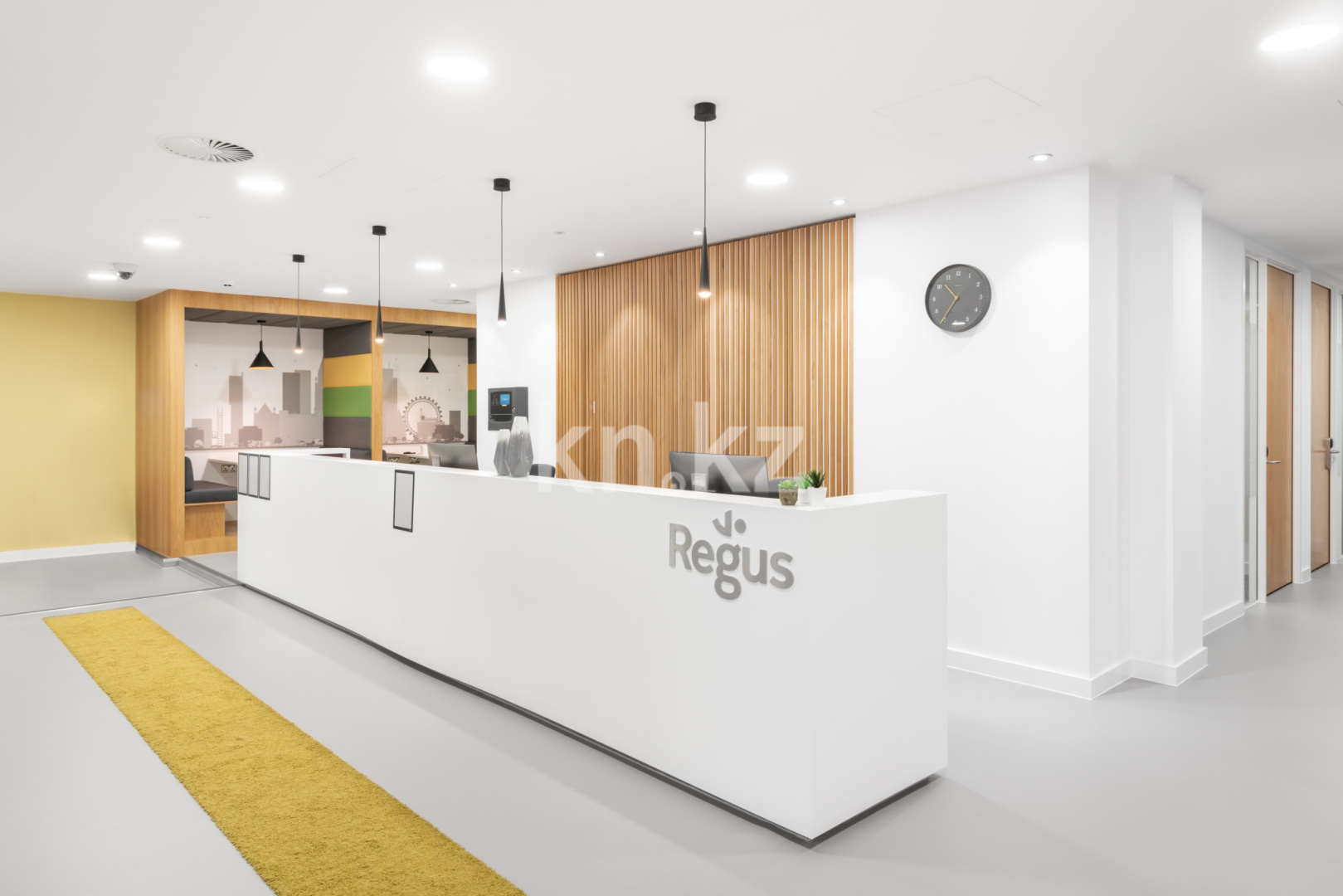 Аренда , ул. Айтеке би, дом  56 - пр. Назарбаева в Алматы - фото 3