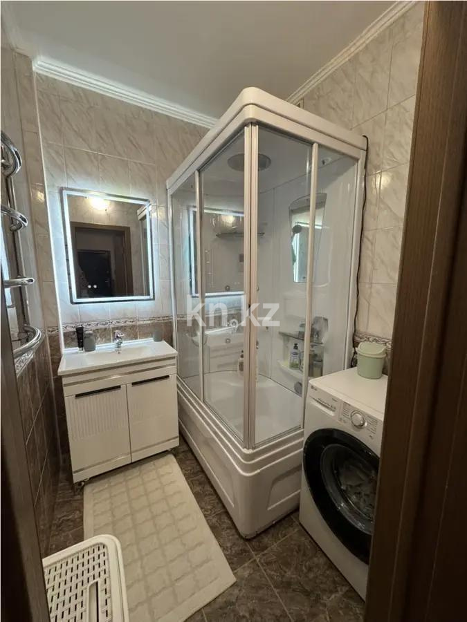 Продажа 2-комнатной квартиры, 58.4 м² в Алматы - фото 4