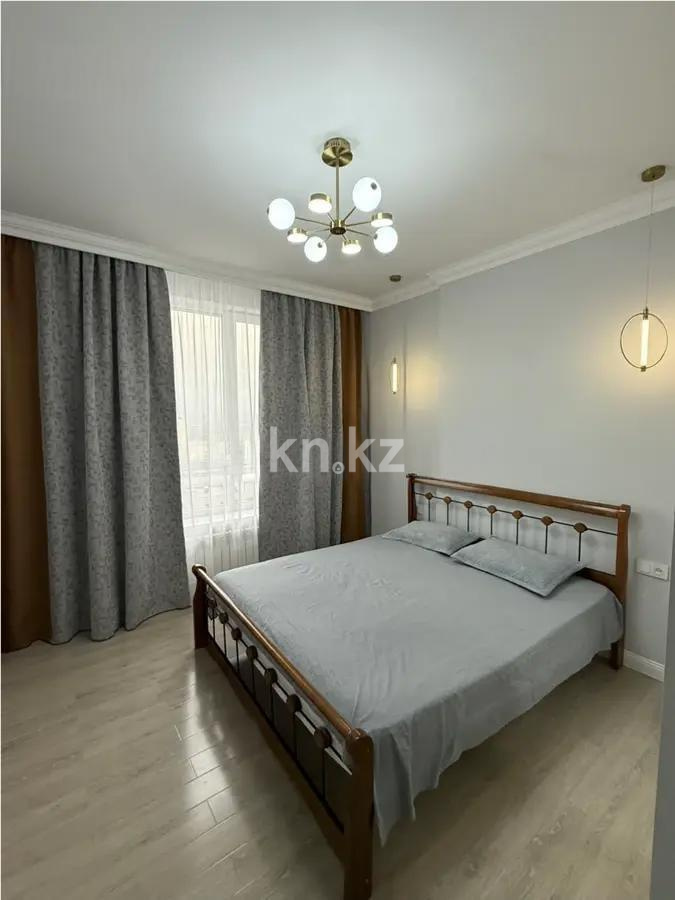 Продажа 2-комнатной квартиры, 59 м², ул. Утеген батыра, дом  11в в Алматы - фото 3
