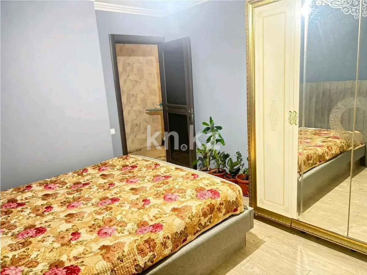 Продажа 2-комнатной квартиры, 54 м², ул. Рыскулбекова, дом  16а в Астане - фото 2