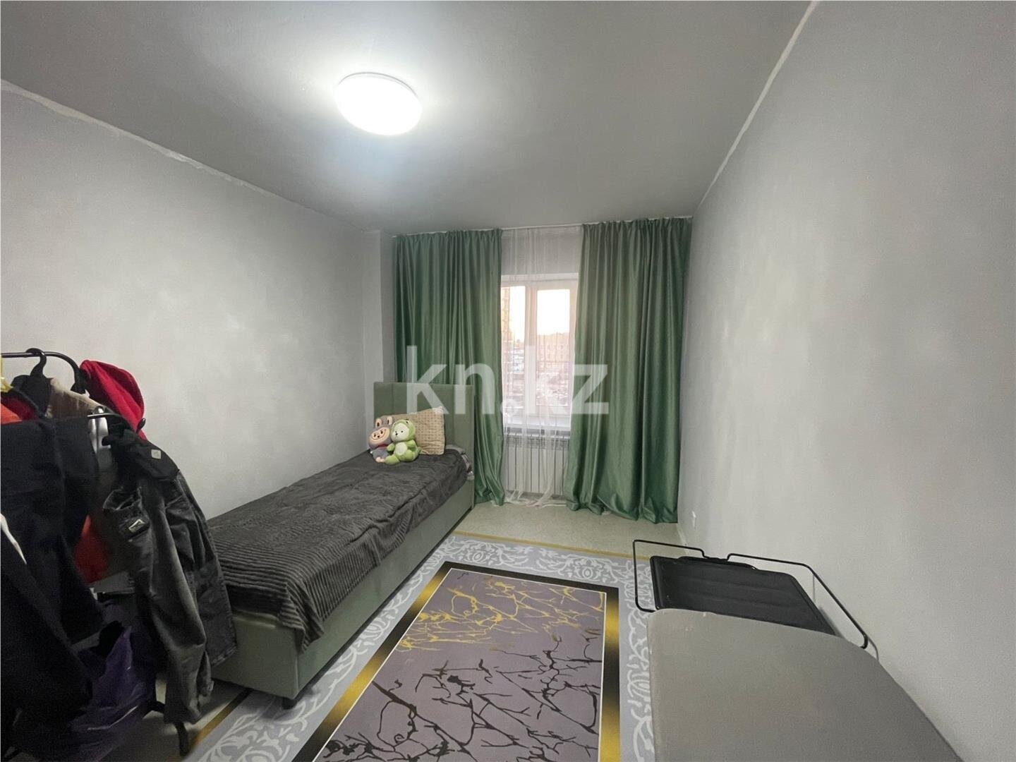 Продажа 3-комнатной квартиры, 82 м² в Караганде - фото 3