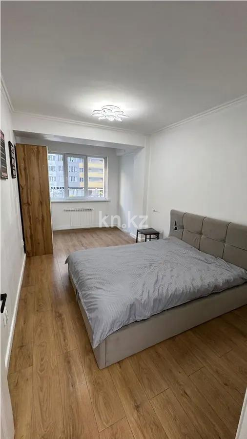 Продажа 1-комнатной квартиры, 39 м² в Алматы - фото 3