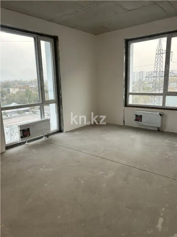 Продажа 3-комнатной квартиры, 85.7 м², ул. Ашимова, дом  1/5б в Алматы