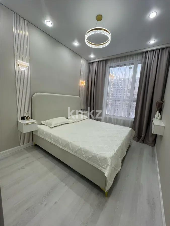Продажа 2-комнатной квартиры, 44 м² в Алматы - фото 3