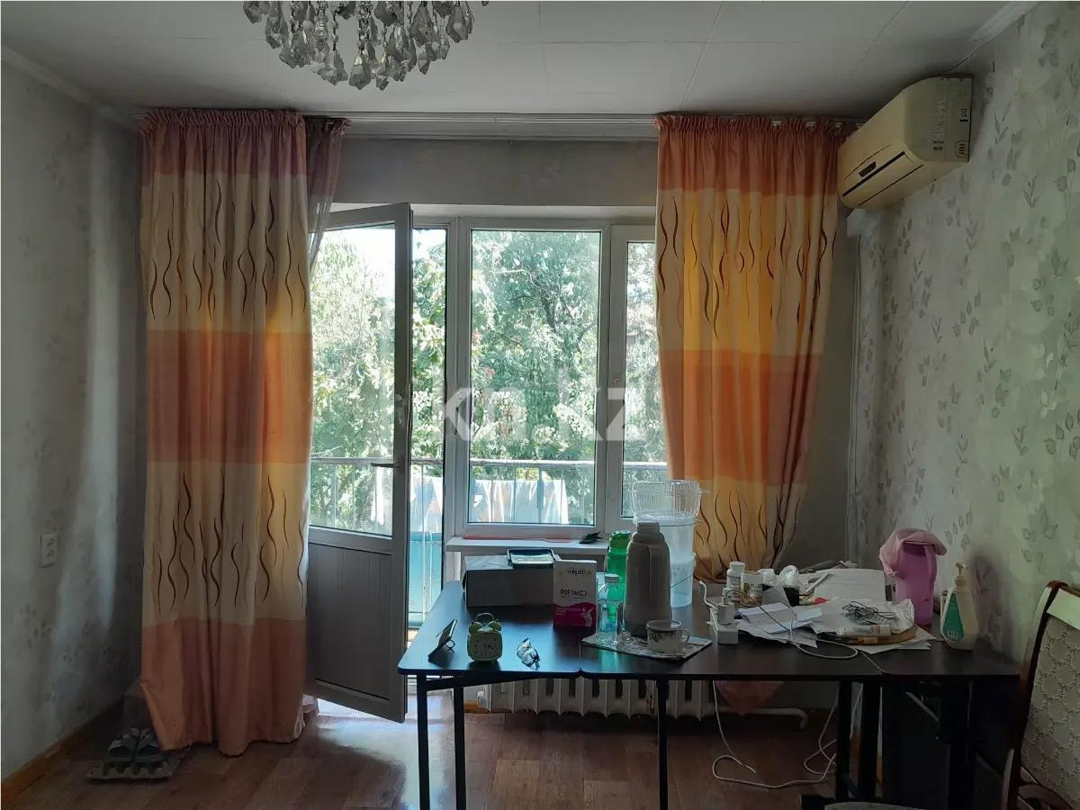 Продажа 2-комнатной квартиры, 42.3 м² в Алматы - фото 2