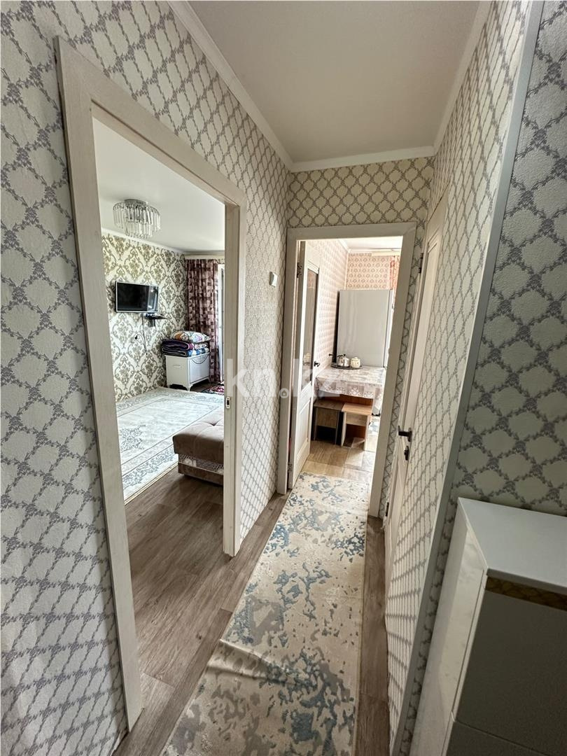 Продажа 1-комнатной квартиры, 31.5 м² в Астане - фото 8