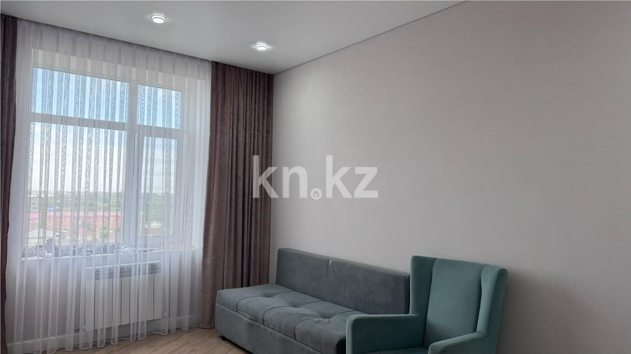 Продажа 3-комнатной квартиры, 90 м² в Караганде - фото 15