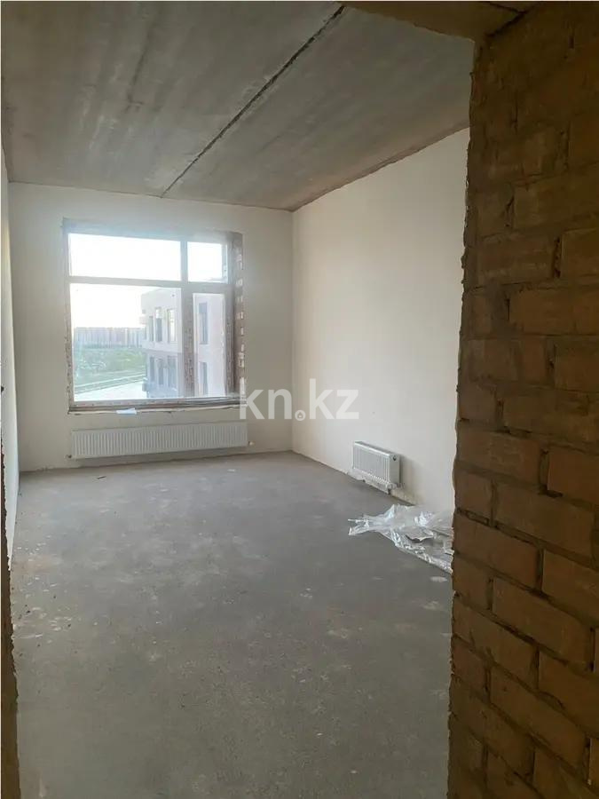 Продажа 1-комнатной квартиры, 44 м², ул. Е-882, дом  15 в Астане