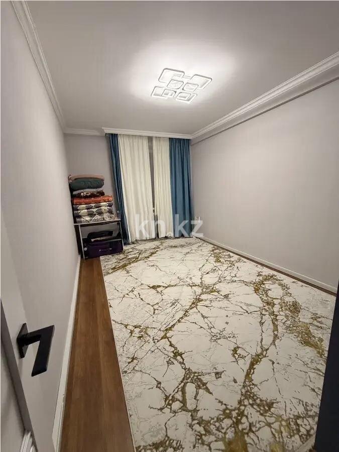 Продажа 3-комнатной квартиры, 85 м² в Астане - фото 3