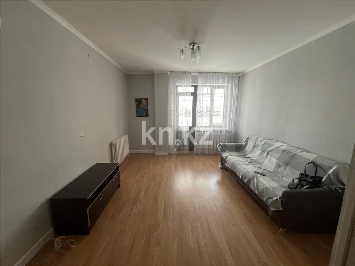 Продажа 1-комнатной квартиры, 40 м² в Астане