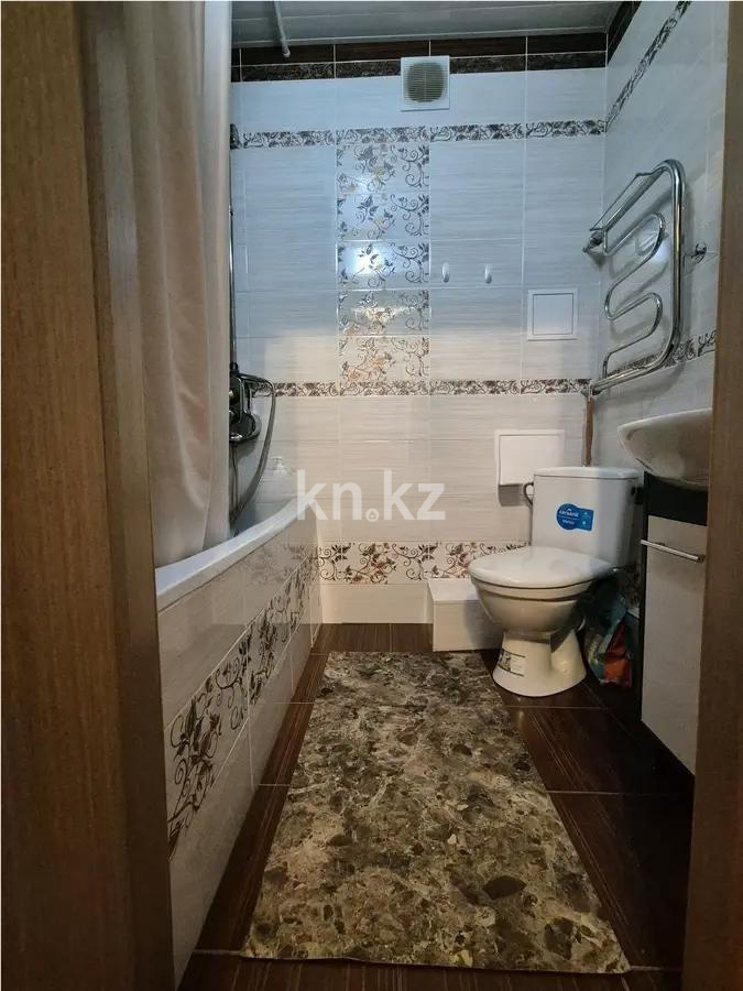 Продажа 3-комнатной квартиры, 102 м², ул. Кумисбекова, дом  9 в Астане - фото 7