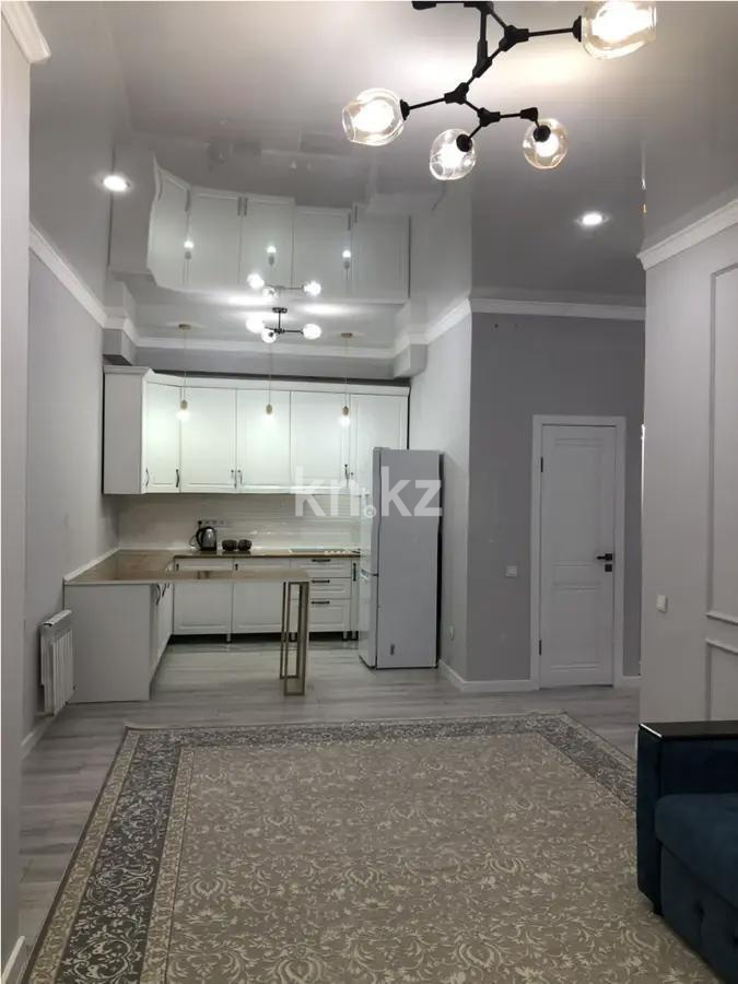 Продажа 2-комнатной квартиры, 68 м², пр. Мангилик Ел, дом  42 в Астане - фото 3